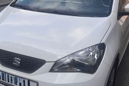 Seat Mii 69.000 km 5.400 &euro; oberhausen 46147