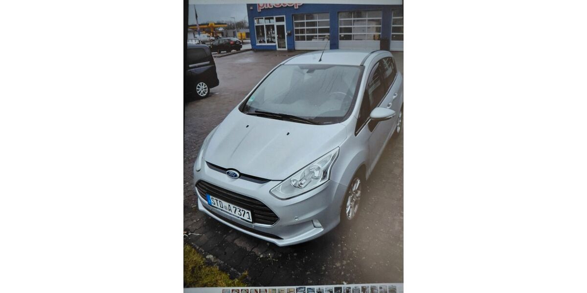 Ford B-Max 137.500 km 3.000 &euro; Stade 21682