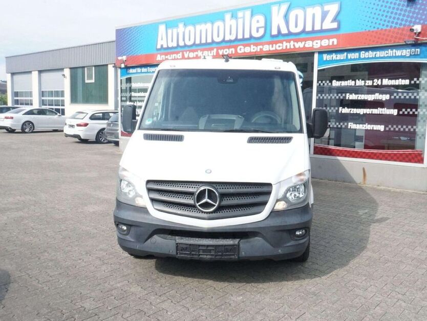 Sprinter