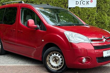 Citroen Berlingo 142.287 km 4.450 € Eisenach 99817