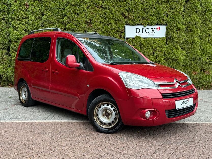 Citroen Berlingo 142.287 km 4.450 € Eisenach 99817