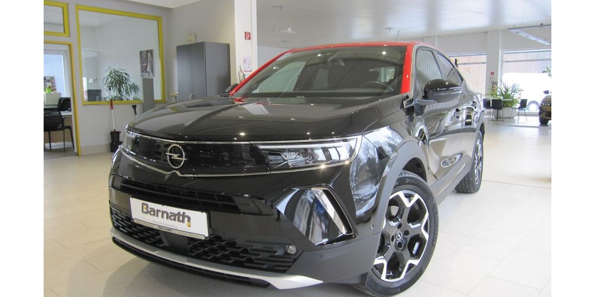 Opel Mokka 51.723 km 16.450 &euro; Werdau 08412