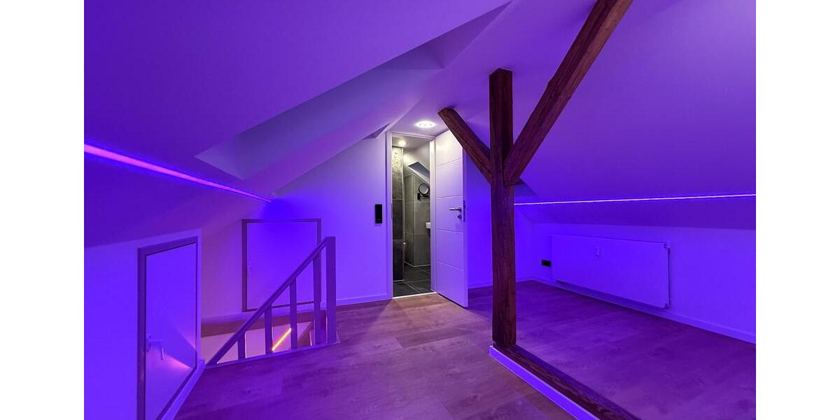 Etagenwohnung Bad Pyrmont - 3 Zimmer, 65 m&sup2;, 126.000&euro; | Angebot:26112323