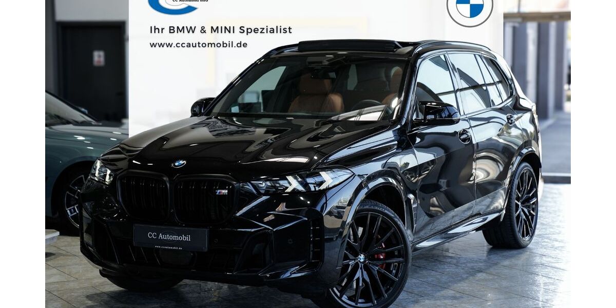 BMW X5 M60 27.988 km 87.999 &euro; Fürth 90763