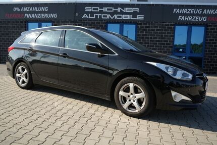 Hyundai i40 209.000 km 3.890 &euro; Ihlow 26632