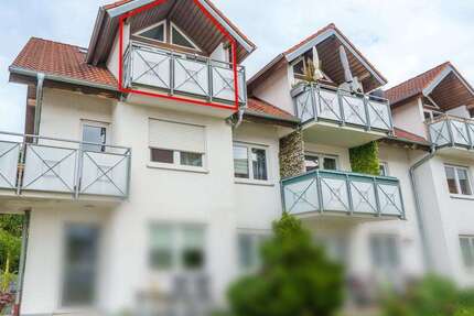 Wohnung Ochsenhausen - 2.5 Zimmer, 62 m&sup2;, 182.400&euro; | Angebot:26681723