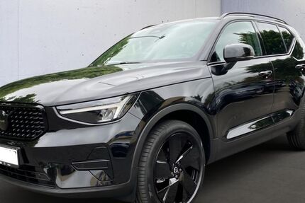 Volvo XC40 7.500 km 41.950 &euro; Kassel 34123