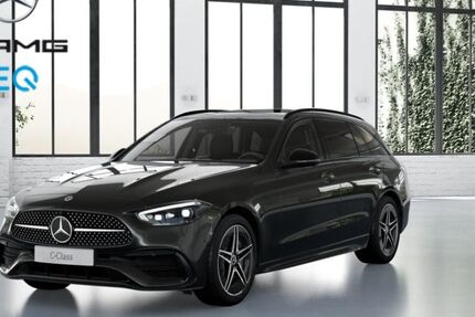 Mercedes-Benz C 300 3.185 km 50.980 € Erndtebrück 57339