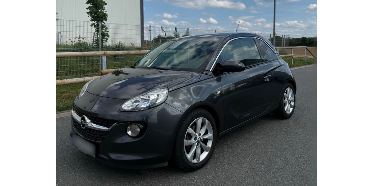 Opel Adam 157.000 km 5.500 &euro; Groß Gerau 64521