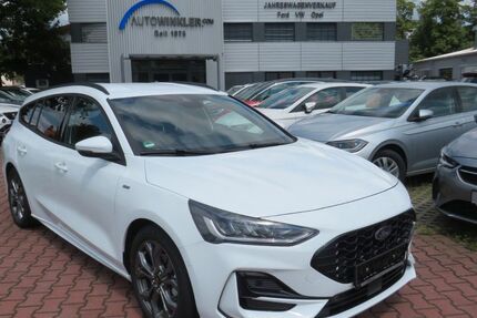 Ford Focus 9.990 km 28.990 € Nürnberg 90431