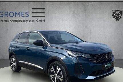 Peugeot 3008 32.900 km 18.690 &euro; Wartenberg 85456