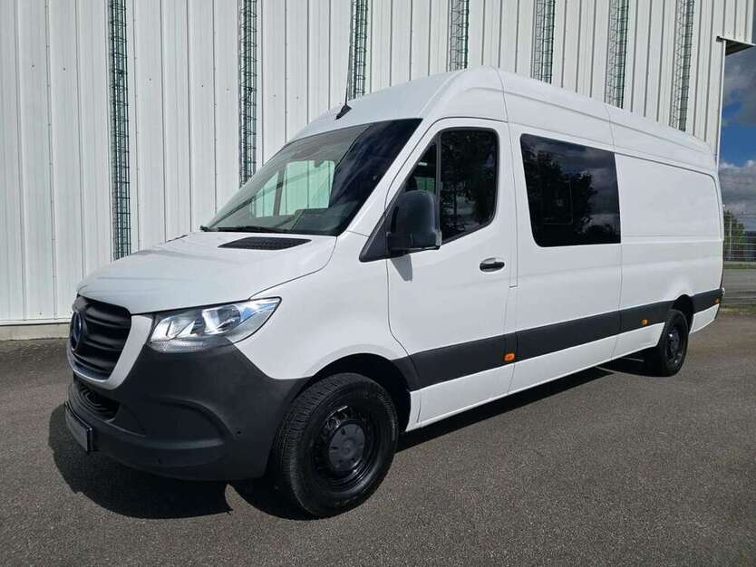 Sprinter