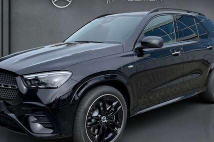 Mercedes-Benz GLE 350 4.900 km 106.989 € Uelzen 29525