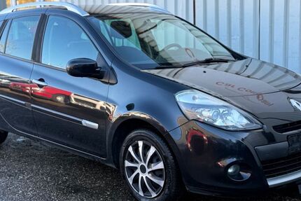Renault Clio 250.000 km 2.950 &euro; Pulheim 50259