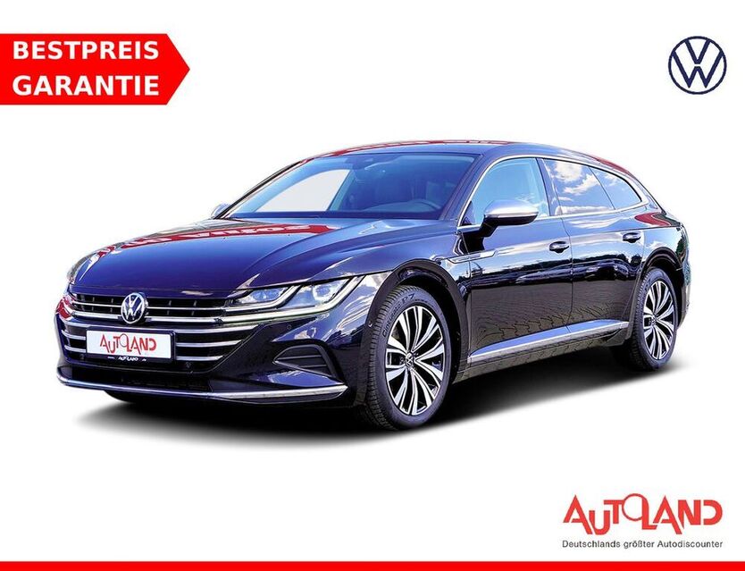 Arteon