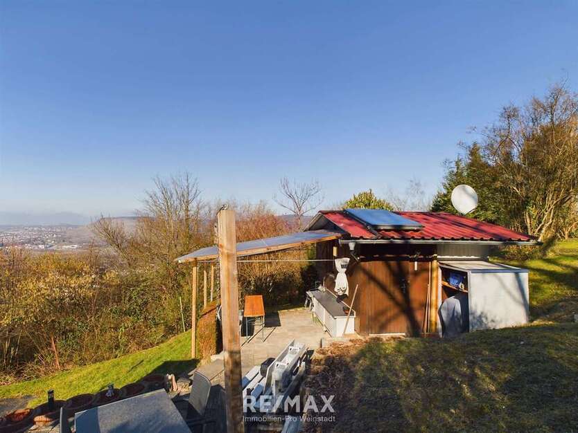 Grundstück zu verkaufen in Weinstadt 54.000 € 613 m²