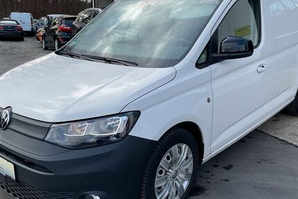 VW Caddy Maxi 95.483 km 22.990 &euro; Giessen 35394