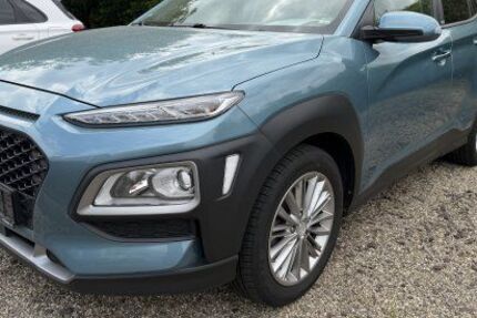 Hyundai KONA 73.170 km 13.490 &euro; Koblenz 56072