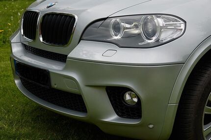 BMW X5 222.000 km 14.499 &euro; Basdahl 27432