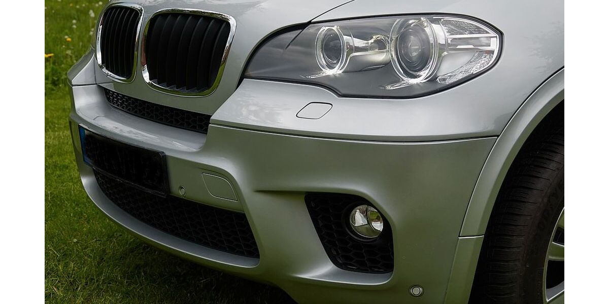 BMW X5 222.000 km 14.499 &euro; Basdahl 27432