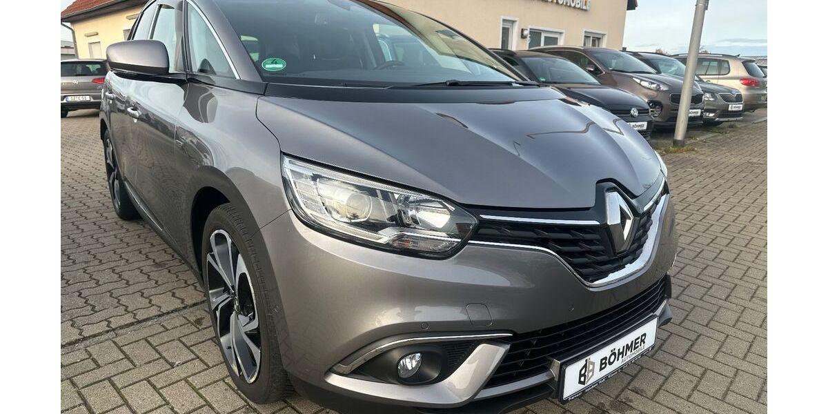 Renault Scenic 144.000 km 11.490 € Salzgitter 38229