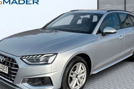 Audi A4 116.500 km 24.390 &euro; Blaustein 89134