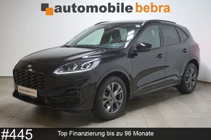 Ford Kuga 19.237 km 20.990 &euro; Bebra 36179