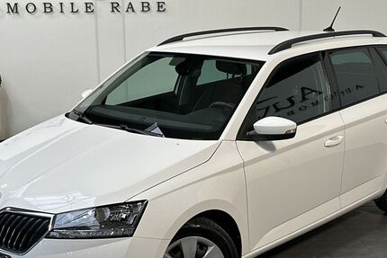 Skoda Fabia 98.750 km 11.749 € Wardenburg 26203