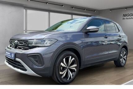 VW T-Cross 20.828 km 22.790 &euro; Salzkotten 33154