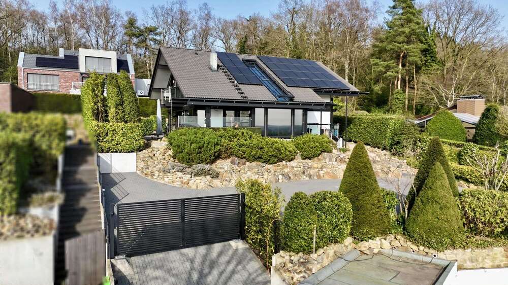 Einfamilienhaus Bad Bentheim - 6 Zimmer, 223 m&sup2; | Angebot:26218825