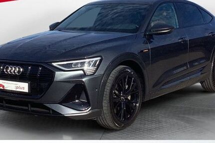 Audi e-tron 16.900 km 42.890 € Crailsheim 74564