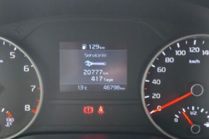 Kia Sportage 47.500 km 17.000 &euro; Hamburg 22159