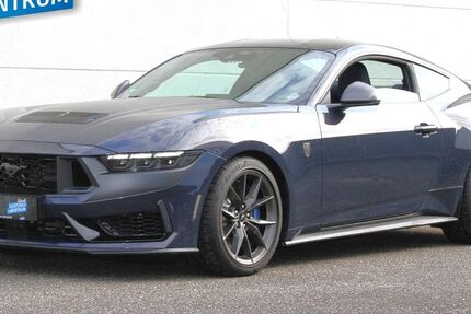 Ford Mustang 5.800 km 59.755 &euro; Stutensee-Friedrichstal (West) 76297