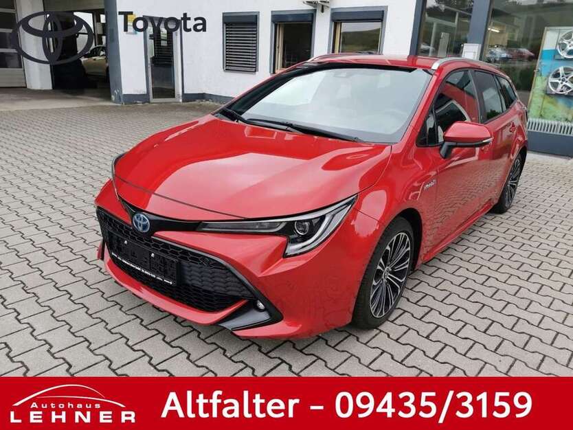 Corolla
