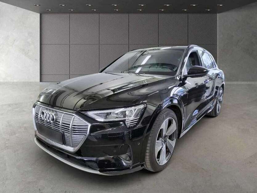 e-tron