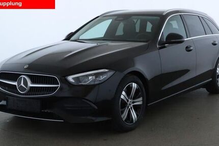 Mercedes-Benz C 220 54.473 km 33.330 € Parchim 19370