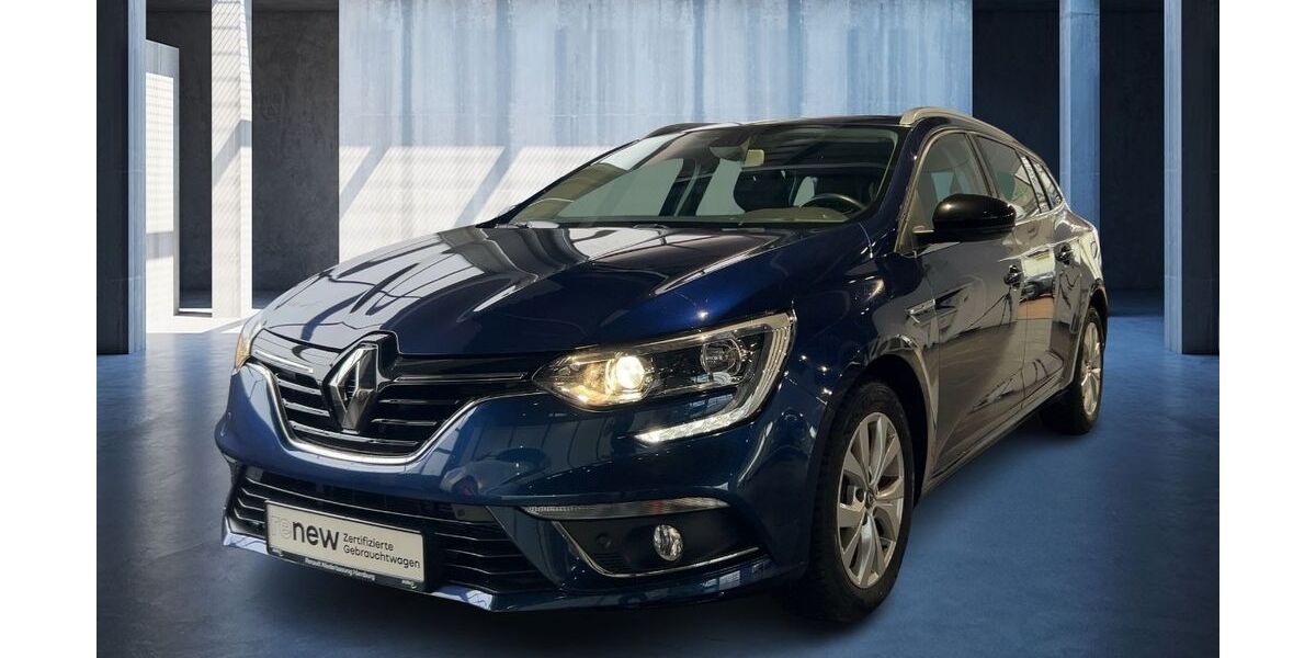 Renault Megane 101.999 km 12.990 &euro; Hamburg 22763