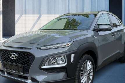 Hyundai KONA 95.603 km 12.490 &euro; Hamburg 20537