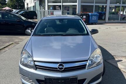 Opel Astra 199.999 km 2.499 &euro; Trappenkamp 24610