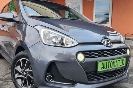 Hyundai i10 19.338 km 12.450 &euro; Pirna 01796