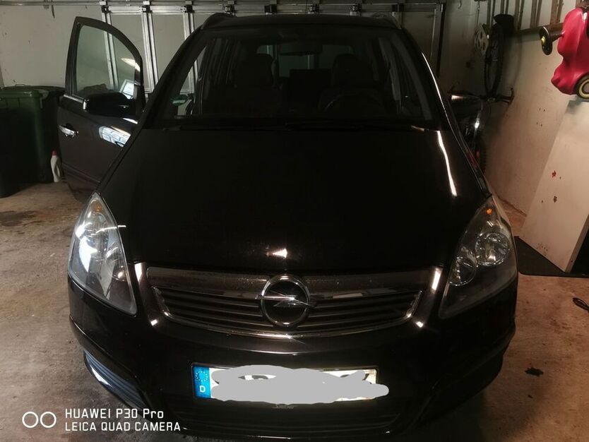 Zafira