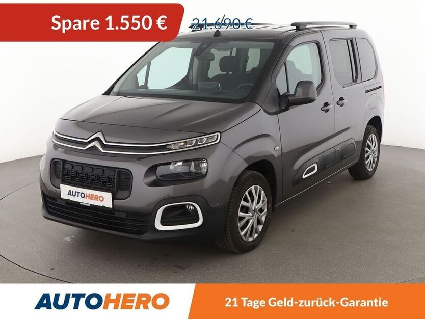 Berlingo
