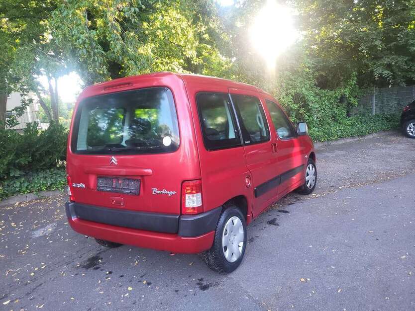 Berlingo