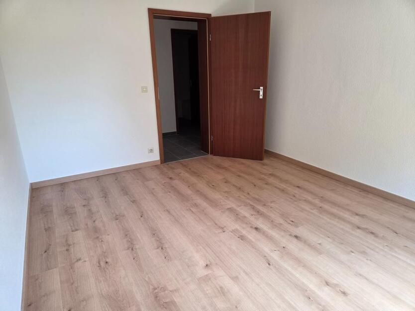 Großzügige 4-Zimmer-Eigentumswohnung mit Balkon