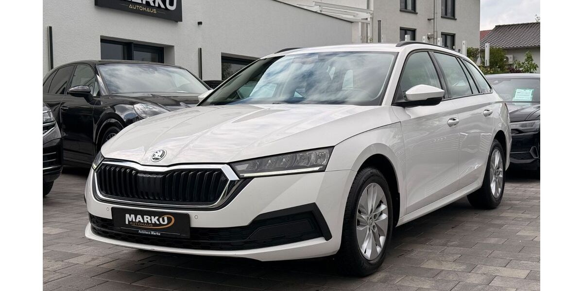Skoda Octavia 174.600 km 15.800 &euro; Wolfhagen 34466