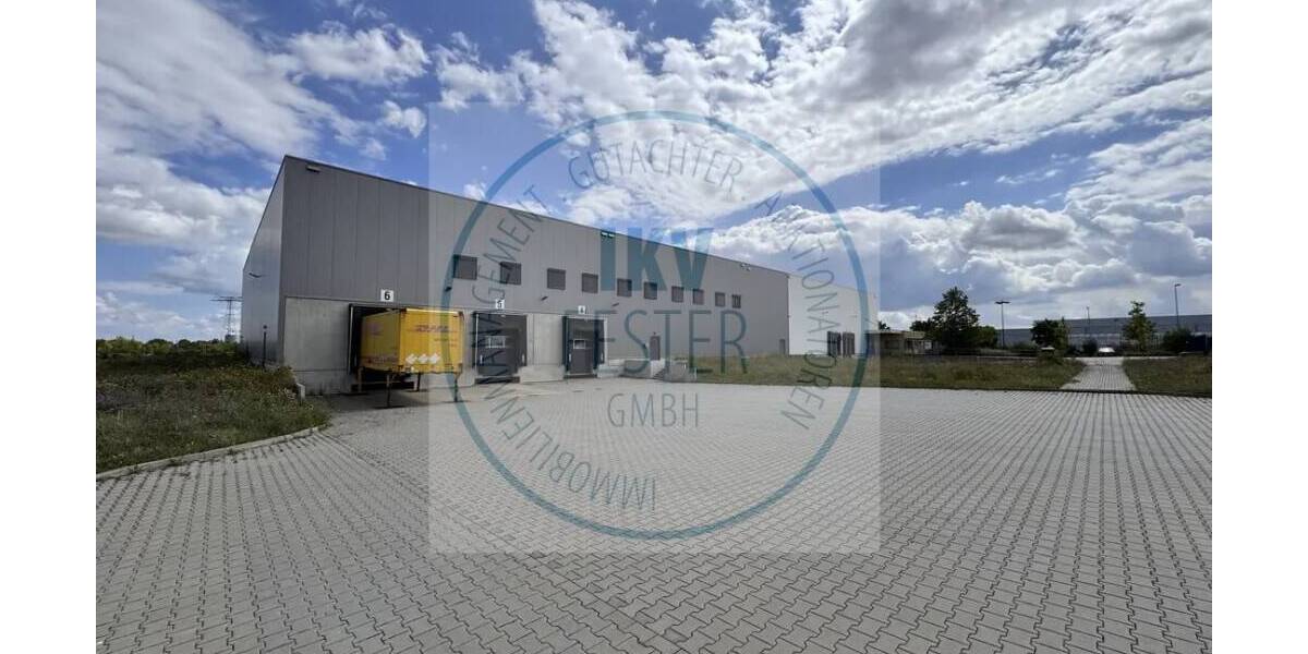 Gewerbeobjekt Delitzsch - 2.850.000&euro; | Angebot:26434291