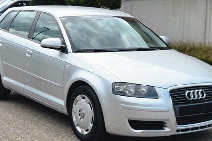 Audi A3 143.000 km 5.999 &euro; Notzingen 73274