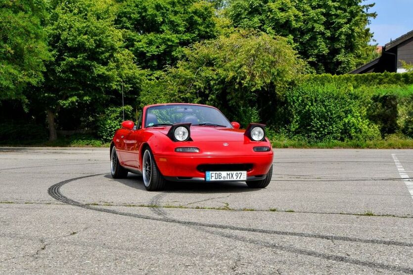 MX-5