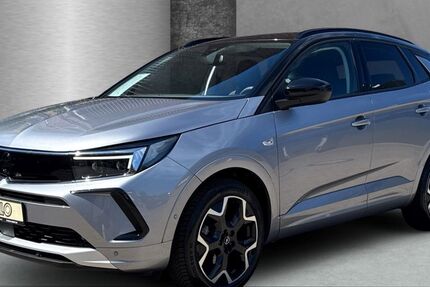 Opel Grandland (X) 30.889 km 24.680 &euro; Neumünster 24536