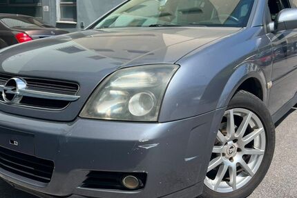 Opel Vectra 290.000 km 999 &euro; Heiligenhaus 42579